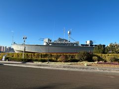 -中国人民解放军海军博物馆