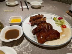 -香云轩·顺德菜(香云纱园林酒店店)