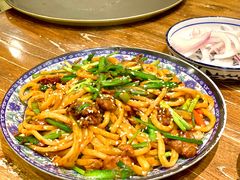 -清真·玛丽亚新疆菜主题餐厅(浙江中路店)