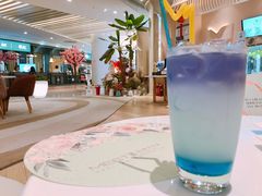 -MEET缘燕窝甜品&Tang's cake(华润万象城店)