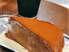 -Awfully Chocolate(环球港店)