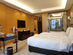 -无锡新湖铂尔曼大酒店