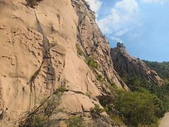 -太和山风景区
