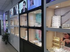 -大明眼镜(方庄店)