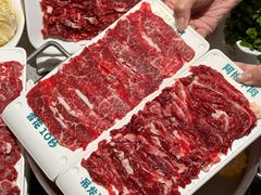 -非遗•老字号•阿彬牛肉火锅(广济桥店)