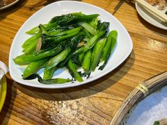 -花溪雨·森林餐厅(石基店)