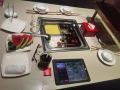 -海底捞火锅(星光不夜城店)