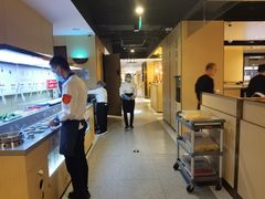 -海底捞火锅(海宁路店)