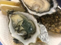 -HIHE Bistro·Oyster Bar(华熙live店)
