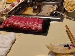 -海底捞(明洞店)