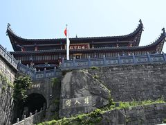 -九华山风景区