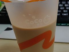-CoCo都可(香梅花园店)