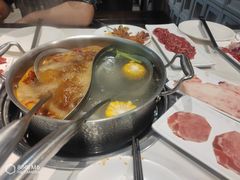 -海汕记·潮汕鲜牛肉火锅·自助