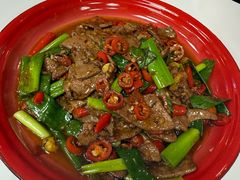 -冯大腕江湖川菜馆(后沙峪店)