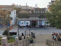 -三林本帮馆(中林街店)