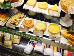 -星巴克(北京中关村北京国际店)