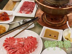 -牛街·马辈儿涮肉(牛街二店)