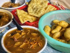 -逍遥镇刘相五胡辣汤豆沫馆(康复中街店)