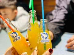 -玉桥餐厅(天坛店)