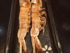 -佛山希尔顿酒店·融誉亚洲美食荟