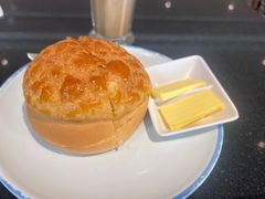 -新旺茶餐厅•早餐(迪士尼小镇店)