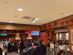 等位区-鼎泰丰(复兴店)