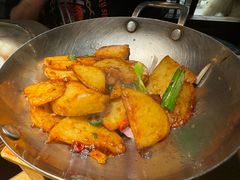 -绿茶餐厅(领展购物广场·中关村店)