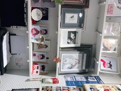 -方快-照相馆(松江开元地中海店)