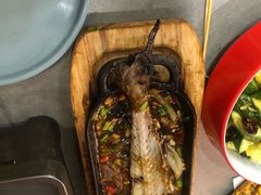 -醉炫音速烧烤·干煸菜(沙河总店)