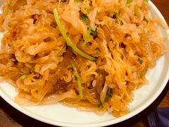 -满园烤鸭·春饼(太原街万达店)