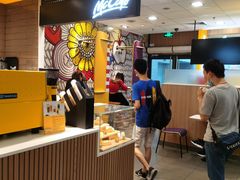 -麦当劳(广州新港东路第二分店)