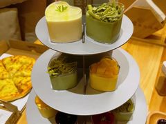 -幸福西饼生日蛋糕·下午茶(光明店)