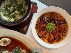 -悦轩中餐厅·高空江景·杭州柏悦酒店