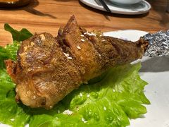 -品回味清真西北楼(宁波首店)