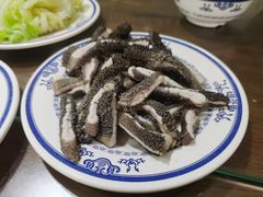 -老爆肚满五香烧牛羊肉