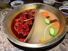 -小龙坎老火锅(工体店)