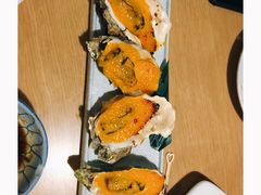 -山之川日料放题(通州店)