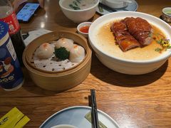 -点心传说·粤菜点心(佐阾虹湾店)