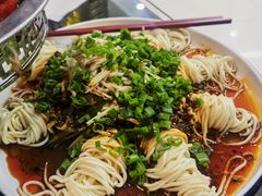 -东坡酒家(天塔店)