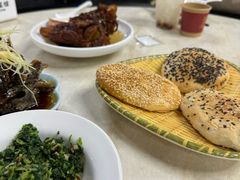 -二泉园老菜馆·百年无锡菜