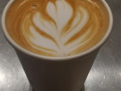 -UPUPKAFE  立咖啡(浏城桥店)