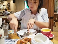 -Paulaner·德国帕拉娜自酿啤酒餐厅(海上世界店)