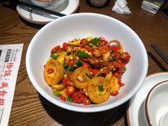 -恰饭·老长沙市井菜(天河客运站店)