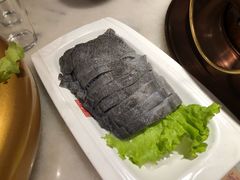 -京门老爆三·铜锅涮肉 爆肚(望京店)