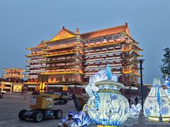 -大明幻境第一城