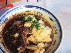 -叁宝烤肉·西安烧烤(东三爻店)