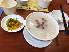 -香港仔茶餐厅(凤阳店)