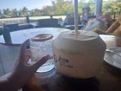 -半山半岛洲际度假酒店·观海廊