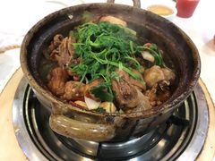 -渝君重庆火锅(嘉宾路店)
