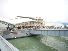 -鼓浪屿内厝澳码头(轮渡站)